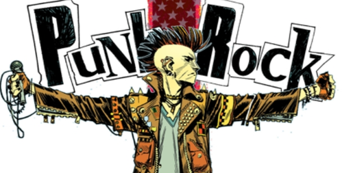punkrock