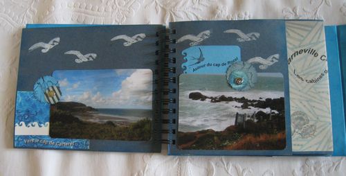 album Colette G contentin 4