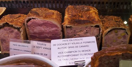 gilles verot pate croute tourte 7 viandesjpg