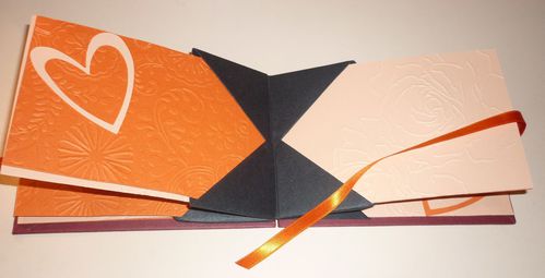 album origami cristelle 2