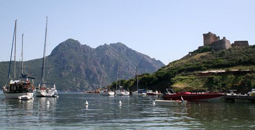 Girolata