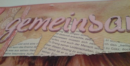 gemeinsam 1