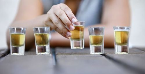 alcool