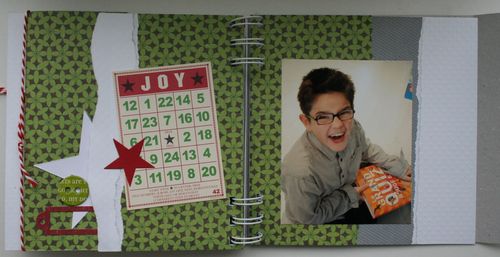 Mini-albums 4200