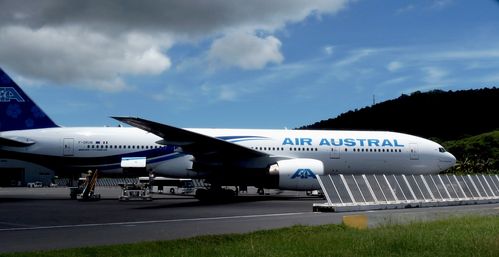 avion air austral