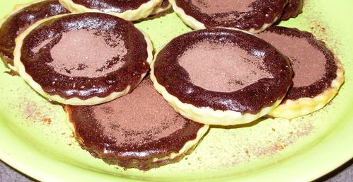 Tartelettes banania-piment3