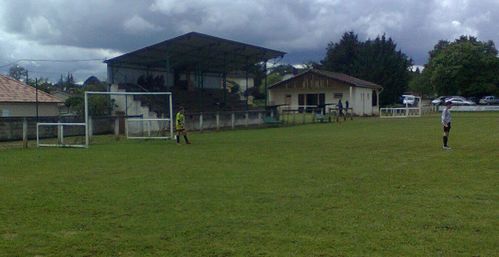 U13 - 25.05.13