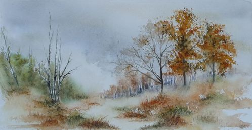 Bel automne
