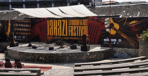 Jazz festival 2
