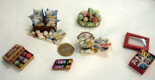 les miniatures de Maryvonne (5)