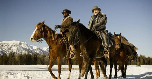 django unchained