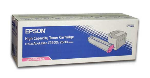 Toner Epson 0227