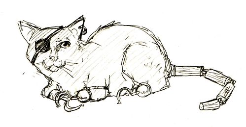 chat pirate