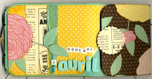 KIT FEV 11 - AVRIL 1