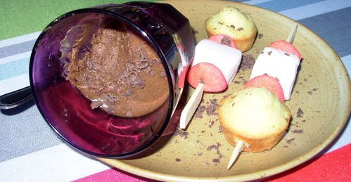 Dessert gourmand7