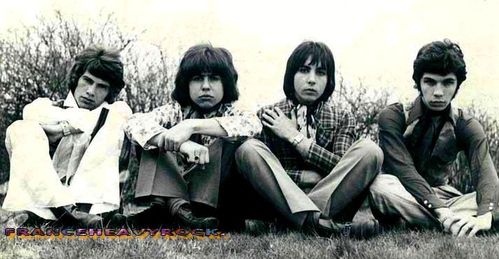 null VARIATIONS 1967 A
