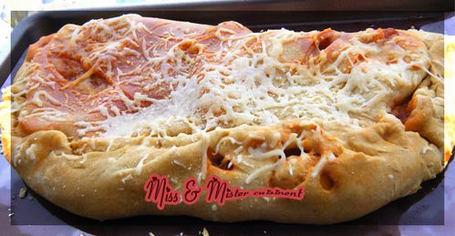 fougasse indienne
