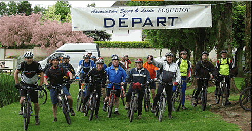 10 ans VTT