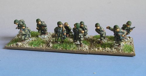 paras - section 3