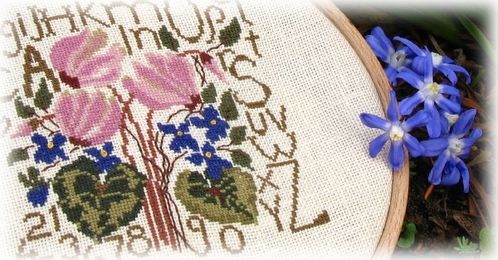 bouquet for march 3 1