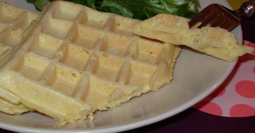 Gaufres au parmesan6