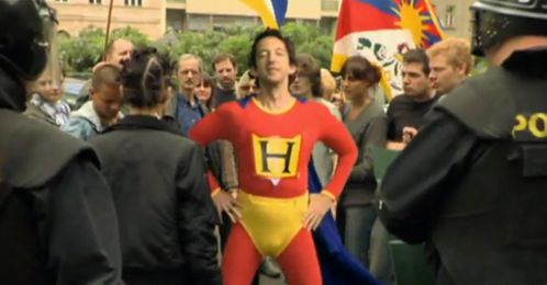 H-man 3