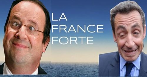 france forte