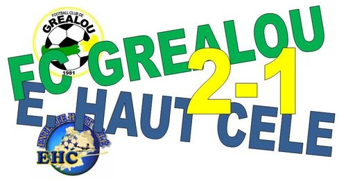 FCG 2-1 EHC