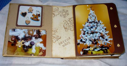 2 le sapin