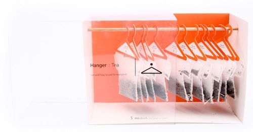 Hanger Tea 3