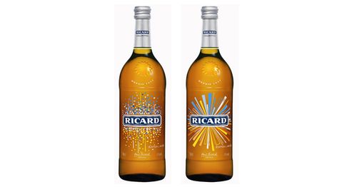 RICARD SERIES LIMITEES 02