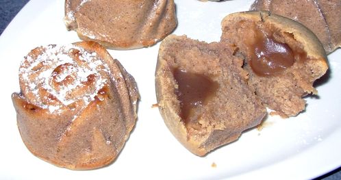 Muffins coeur de châtaigne4