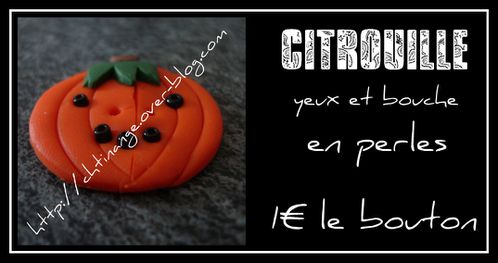 citrouille