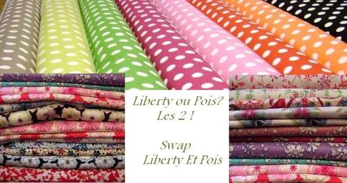 banniere swap Liberty et pois