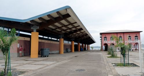 le nouveau marché