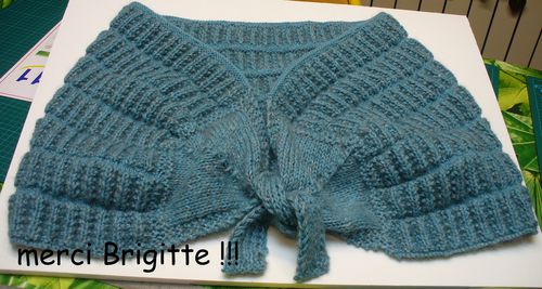 tricot cache épaules
