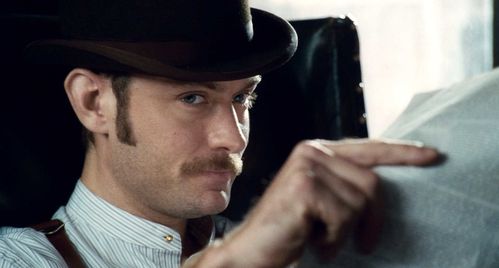 2009 sherlock holmes Watson1