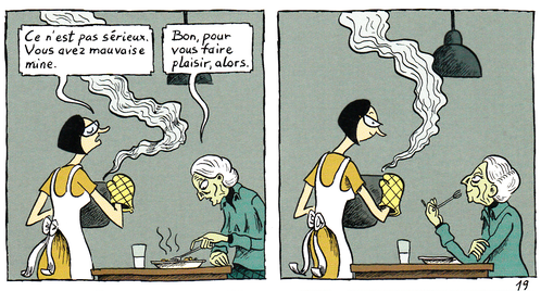 ma vie posthume anna et line