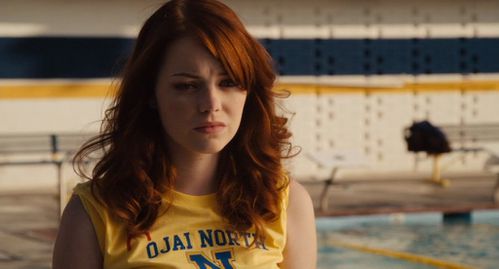 Easy A - Will Gluck