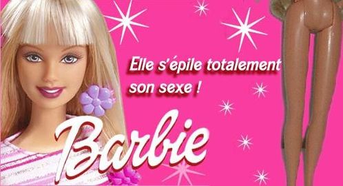 Barbie