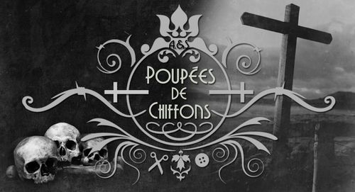 chiffons