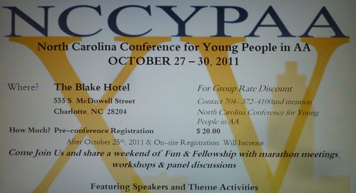 NCCYPAA 2012