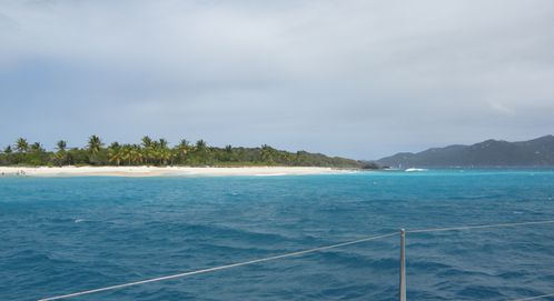 BVI Sandy Cay (8)