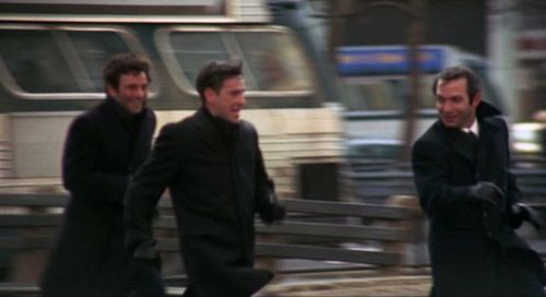 Husbands - John Cassavetes 