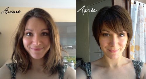 nouvelle coupe