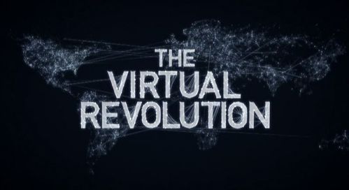 virtualrevolutio