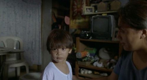 Foster Child - Brillante Mendoza