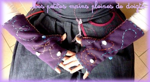 Mitaines (1)