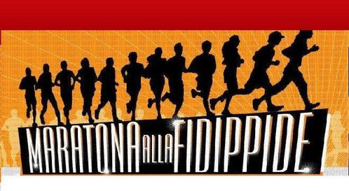 Maratona alla Fidippide 2014 (7^ ed.). Ritorna il 10 agosto l'appuntamento con la Maratona da correre alla maniera di Fidippide, cioè senza l'ausilio di orpelli tecnologici