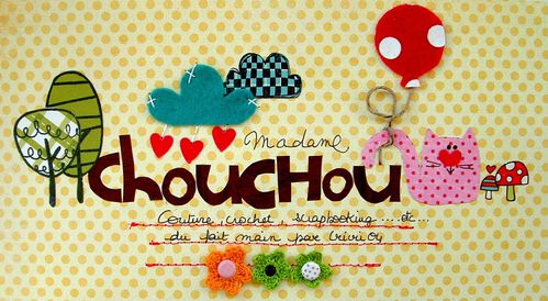 madame chouchou